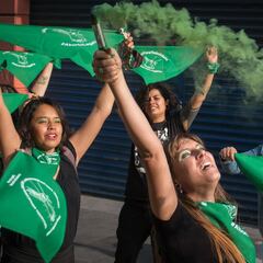 Aborto legal en México: Todos los estados que lo han aprobado
