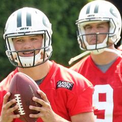 Los Jets miran ya a 2018 mientras siguen buscando QB