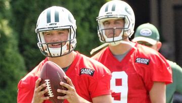 Los Jets miran ya a 2018 mientras siguen buscando QB