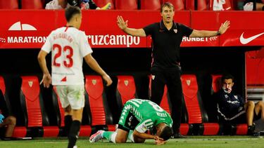 Un derbi histórico que acabó con muchas mentiras