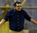 Hugo Pérez: “Difícil, pero no imposible” que El Salvador vaya a Qatar 2022