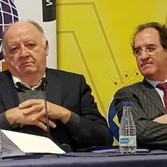 "A los niños hay que decirles que pueden ser Trigueros o Semedo"