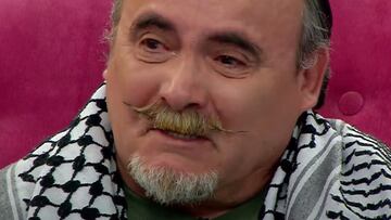 Paul Vásquez impacta a Chile con inesperada confesión en directo: ‘El Flaco’ estalla en llanto