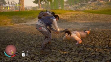 State of Decay 2 ha superado el millón de jugadores