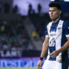Jesús Gallardo: “Aguirre me ha pedido jugar de lateral"