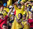 Colombia, en top 10 de los que más pidieron boletas a FIFA