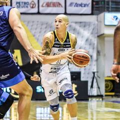 Checa las mejores imágenes del Fuerza Regia vs Huracanes