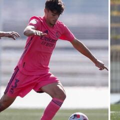 La solución está en el Castilla