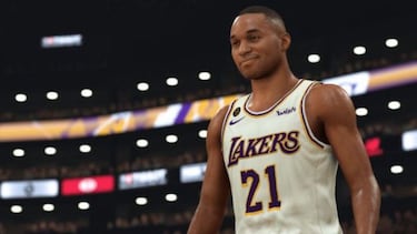 How to get and download NBA 2K21 for free on PC (Epic Games Store); times and availability