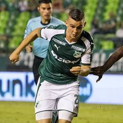 Cali empata sin goles ante Leones y es sexto en la tabla