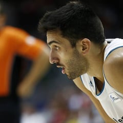 "Todos los partidos van a ser así, todos quieren ganar al Madrid"