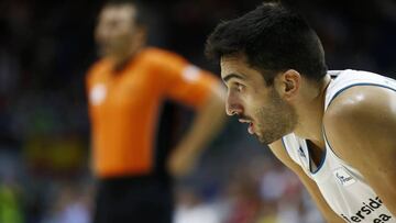 Facundo Campazzo.