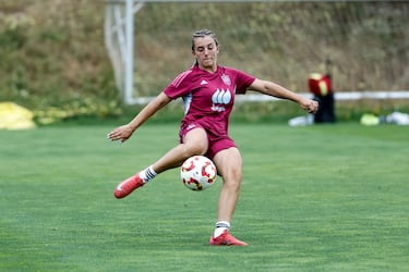 Quin es quin de la Sub-19: otra generacin que deja huella