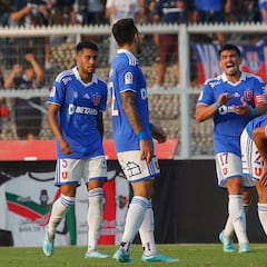 Último día de fichajes: la U y la oportunidad de mercado