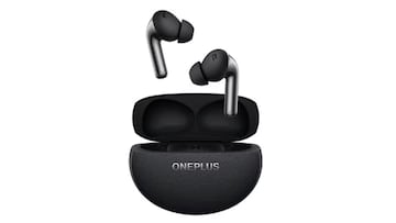 One Plus Buds PRO 3 de oferta en AliExpress que puedes encontrar en su p¨¢gina web.