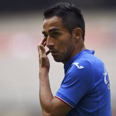 Cruz Azul se niega a desprenderse de Rafael Baca