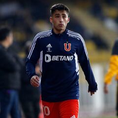 Revelan el insulto con que Assadi arriesga hasta 5 fechas de castigo