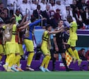 Resumen y goles del Qatar vs Ecuador, jornada 1 del Grupo A del Mundial Qatar 2022