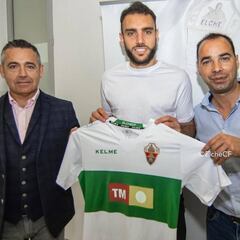 La salvación asegura la continuidad de 14 jugadores