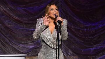 La cantante Mariah Carey, obligada a cancelar su concierto en Hawaii por el coronavirus