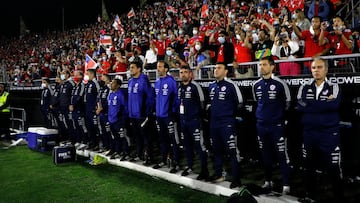 Es el plan B de la U y aguarda una oportunidad: “Está abierto a conversar”