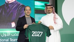 Arabia Saudí tendrá seleccionador español: Lluís Cortés