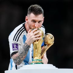 La ‘maldición’ que tendría España antes del Mundial: esta es la norma no escrita que afecta al campeón de la Copa del Mundo