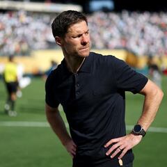 La clave del Real Madrid para ganar un título este año no es ni Xabi Alonso ni los fichajes