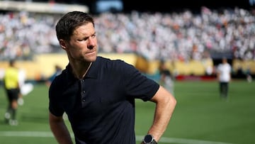 La clave del Real Madrid para ganar un título este año no es ni Xabi Alonso ni los fichajes