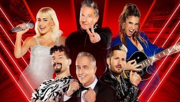 La Voz Argentina: premios, dinero y cuánto se lleva el ganador de la gran final