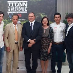 Titan Tropic 2016: Cuba y el mountain bike se reencuentran