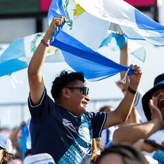 Guatemala y Honduras, obligadas a clasificar a la Copa Oro 2025