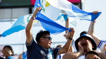 Las eliminatorias de vuelta en los preliminares de la próxima Copa Oro se disputan este martes. Te decimos las selecciones que están obligadas a meterse al torneo.