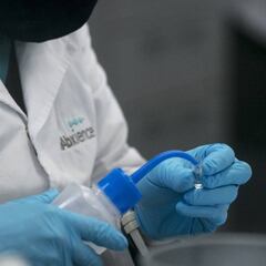 Oxford Covid-19 vaccine final trials to be held in 17 Indian hospitals