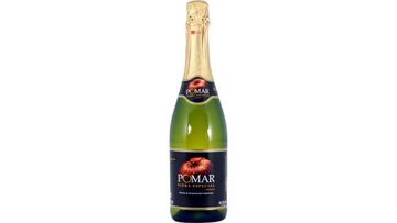 La sidra Pomar, una de las de mayor calidad del mercado