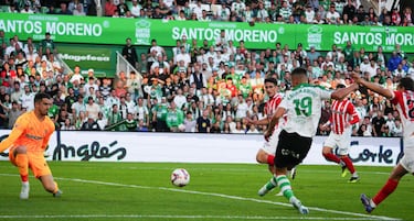 La reivindicación de Iñigo Vicente