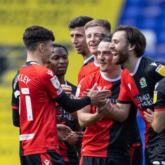 Brereton suma un interesado de otro escalón: un grande de la Premier