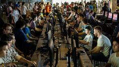 DreamHack Valencia, el festival que traspasa las fronteras del videojuego