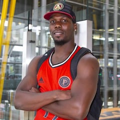 Lío entre el CD Manchego y el Lorca por el hermano de Pogba