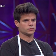 Alberto, ex de ‘MasterChef’, denuncia amenazas por desvelar información del programa: “No sé si seguir”