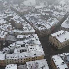 European Aquatics suaviza los “incidentes” en Polonia antes de Lublin 2025