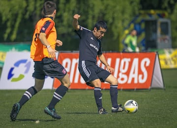 Revive en fotos el Matchday 03 de Liga de Campeones