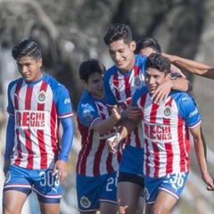 El Tapatío, filial de Chivas, define técnico y director deportivo
