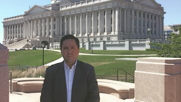 Germán Trejo fue nombrado como el nuevo asesor de comunicaciones del Gobierno Petro.