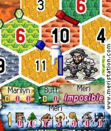 Catan, Impresiones