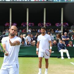 Juan S. Cabal: "Sabemos que le podemos ganar a cualquiera"