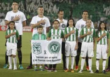 Nacional remonta la serie y está en semifinales