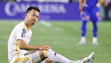 El vigente campeón de la MLS sigue sin conocer la victoria en la temporada 2025 y ahora acaban de ser eliminados en cuartos de final de Concacaf Champions Cup.