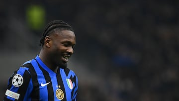 Inter-Udinese, en directo