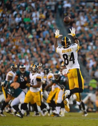 Lo mejor de la semana 3 de la NFL en una foto y una frase